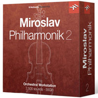 Miroslav Philharmonik 2 Miroslav Philharmonik 2