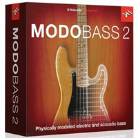 Modo Bass 2 Modo Bass 2
