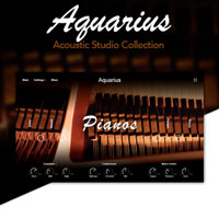 Muze PA Aquarius Muze PA Aquarius