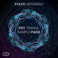 Myloops Static Movement Psy Trance Sample Myloops Static Movement Psy Trance Sample