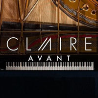 Native Instruments Claire Avant v1.0 Native Instruments Claire Avant v1.0