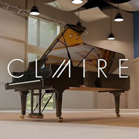 Native Instruments Claire v1.0 Native Instruments Claire v1.0