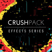 Native Instruments Crush Pack Native Instruments Crush Pack