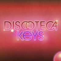 Native Instruments Discoteca Keys Native Instruments Discoteca Keys
