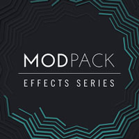 Native Instruments Effects Series Mod Pack Native Instruments Effects Series Mod Pack