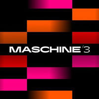 Native Instruments Maschine 3 Native Instruments Maschine 3