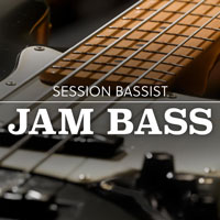 Native Instruments Session Bassist Jam Bass Native Instruments Session Bassist Jam Bass