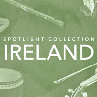 Native Instruments Spotlight Collection Ireland Native Instruments Spotlight Collection Ireland
