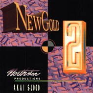 New Gold CD 2 New Gold CD 2