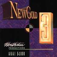 New Gold CD 3 New Gold CD 3