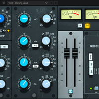 NoiseAsh Need 31102 Console EQ v1.7.1 NoiseAsh Need 31102 Console EQ v1.7.1