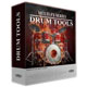 Nomad Factory DrumTools v1.0.1 Nomad Factory DrumTools v1.0.1