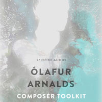 Olafur Arnalds Composer Toolkit Olafur Arnalds Composer Toolkit