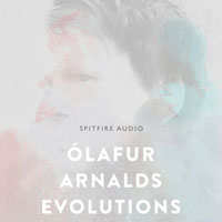 Olafur Arnalds Evolutions Olafur Arnalds Evolutions