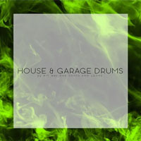 Orange Groove Samples House & Garage Drums Orange Groove Samples House & Garage Drums