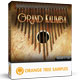 Grand Kalimba Grand Kalimba