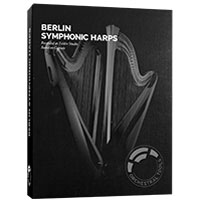 Orchestral Tools Berlin Symphonic Harps Orchestral Tools Berlin Symphonic Harps