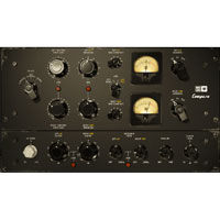 Overloud Gem Comp670 Overloud Gem Comp670