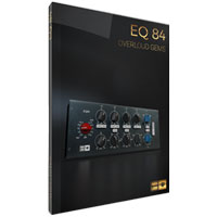Overloud Gem EQ84 v1.1.0 Overloud Gem EQ84 v1.1.0