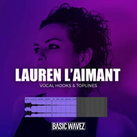 PML Bound to Divide Lauren Laimant Vocal Hooks PML Bound to Divide Lauren Laimant Vocal Hooks