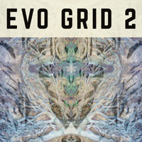 PP020 Evo Grid 2 PP020 Evo Grid 2