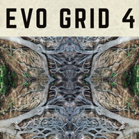 PP025 Evo Grid 4 PP025 Evo Grid 4