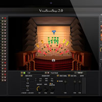 Parallax-Audio Virtual Sound Stage Pro v2.0.1 Parallax-Audio Virtual Sound Stage Pro v2.0.1