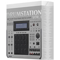 Perfectkits Drumstation 1 Perfectkits Drumstation 1