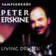 Peter Erskine Living Drums Peter Erskine Living Drums