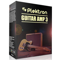 Plektron Guitar Amp v3.5.0 Plektron Guitar Amp v3.5.0