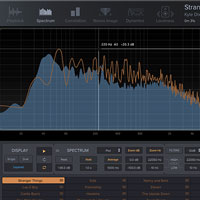 Plugin Alliance ADPTR MetricAB v1.4 Plugin Alliance ADPTR MetricAB v1.4