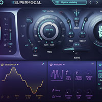 Polyverse Music Supermodal Polyverse Music Supermodal