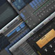 Producing EDM Vocals in Logic Pro X Producing EDM Vocals in Logic Pro X