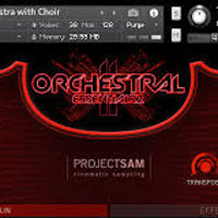 ProjectSam Orchestral Essentials 2 v1.2 ProjectSam Orchestral Essentials 2 v1.2