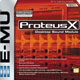 E-MU Proteus X Desktop Sampling System E-MU Proteus X Desktop Sampling System