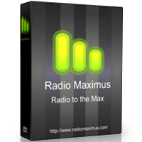 RadioMaximus Pro 2.21 RadioMaximus Pro 2.21