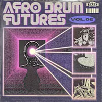Rare Percussion Afro Drum Futures Vol 2 Rare Percussion Afro Drum Futures Vol 2
