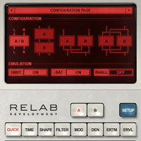 ReLab LX480 Complete v3.1 ReLab LX480 Complete v3.1