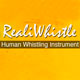 RealiTone RealiWhistle RealiTone RealiWhistle