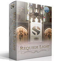 Requiem Light Symphonic Choir v3.0 Requiem Light Symphonic Choir v3.0