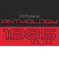 Roland VS Anthology 1985 Vol.2 for Concerto v3.2.0 Roland VS Anthology 1985 Vol.2 for Concerto v3.2.0