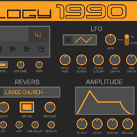 Roland VS Anthology 1990 v.2.1