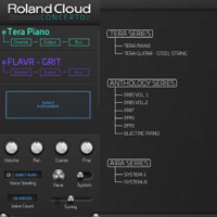 Roland VS Concerto v5.2