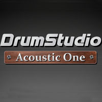 Roland VS Drum Studio - Acoustic One v1.1.0 Roland VS Drum Studio - Acoustic One v1.1.0