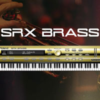 Roland VS SRX Brass v1.0.2 Roland VS SRX Brass v1.0.2