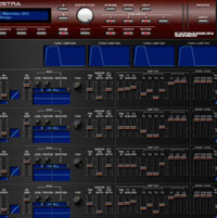 Roland VS SRX Orchestra v1.0.1 Roland VS SRX Orchestra v1.0.1