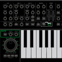 Roland VS SYSTEM-1 v1.0.7