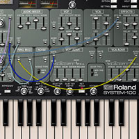 Roland VS SYSTEM-100 v1.0.5 Roland VS SYSTEM-100 v1.0.5