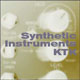 Olson Audio Synthetic Instruments Library for KONTAKT Olson Audio Synthetic Instruments Library for KONTAKT