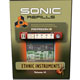 Sonic Refills Vol. 14: Ethnic Instruments Sonic Refills Vol. 14: Ethnic Instruments